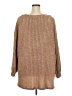 Shein Curve Tan Pullover Sweater Size 20 Plus (4) - photo 2