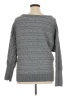 Fashion Nova Gray Pullover Sweater Size XL - photo 2