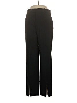 Helmut Lang Wool Pants