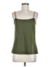 Tiny Green Tank Top Size M - photo 1