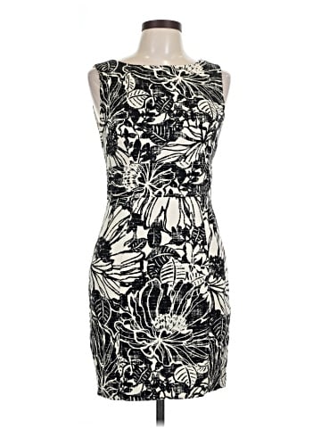Jones New York Cocktail Dress (view 1)