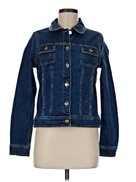 Kate Spade New York Denim Jacket (view 1)