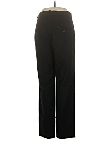 Helmut Lang Wool Pants (view 2)