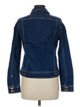 Kate Spade New York Denim Jacket (view 2)