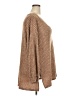 Shein Curve Tan Pullover Sweater Size 20 Plus (4) - photo 4