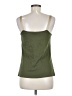 Tiny Green Tank Top Size M - photo 2