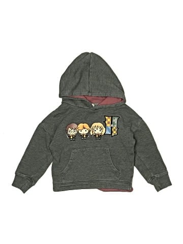 Harry Potter Sweatshirt (view 1)