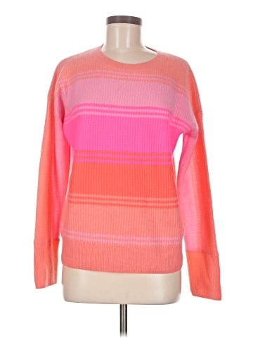 Vineyard Vines Cashmere Pullover Sweater (view 1)