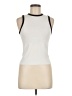 Happily Grey Ivory Sleeveless Top Size Med - Lg - photo 1