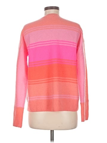 Vineyard Vines Cashmere Pullover Sweater (view 2)