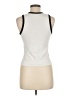 Happily Grey Ivory Sleeveless Top Size Med - Lg - photo 2