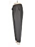 Mondetta Solid Gray Casual Pants Size M - photo 5