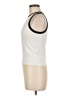 Happily Grey Ivory Sleeveless Top Size Med - Lg - photo 5