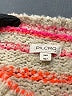 Pilcro Tweed Pink Pullover Sweater Size XXS - photo 7