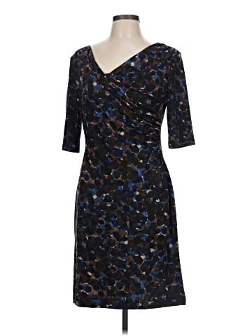 Connected Apparel Cocktail Dress (view 1)