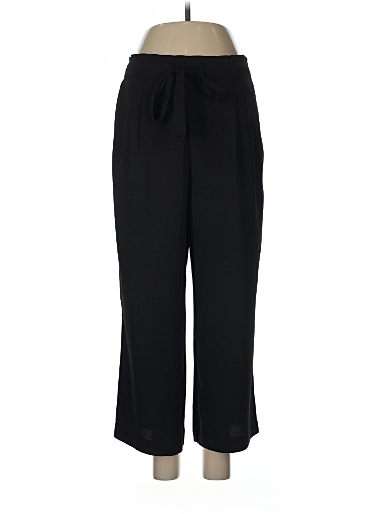 Pre-owned Dr2 Casual Pants In Black