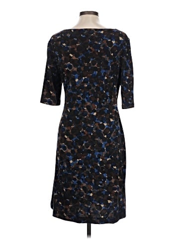 Connected Apparel Cocktail Dress (view 2)