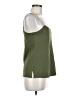 Tiny Green Tank Top Size M - photo 4