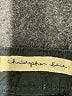 Christopher Blue Black Casual Pants Size 14 - photo 4