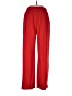 Unbranded Red Track Pants Size L - photo 1