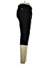 Danskin Now Color Block Black Active Pants Size L - photo 4