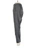 Babaton Chevron-herringbone Gray Casual Pants Size 2 - photo 5