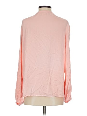 Bella Dahl Long Sleeve Blouse (view 2)
