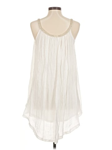 Nouveau Monde Sleeveless Blouse (view 2)