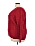 St. John's Bay Red Pullover Sweater Size 3X - photo 5
