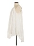 Nouveau Monde Ivory Sleeveless Blouse Size M - photo 5