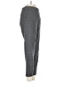 Babaton Chevron-herringbone Gray Casual Pants Size 2 - photo 4