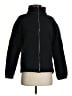 Wild Fable 100% Cotton Solid Black Jacket Size S - photo 1