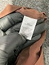 Alden Adair 100% Polyester Brown Athletic Shorts Size M - photo 4