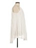 Nouveau Monde Ivory Sleeveless Blouse Size M - photo 4