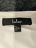 Lulus Ivory Cocktail Dress Size S - photo 7