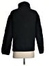 Wild Fable 100% Cotton Solid Black Jacket Size S - photo 2