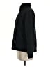 Wild Fable 100% Cotton Solid Black Jacket Size S - photo 5