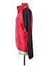 Nike Color Block Red Track Jacket Size M - photo 5