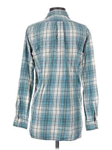 Denim & Supply Ralph Lauren Long Sleeve Button-Down Shirt (view 2)