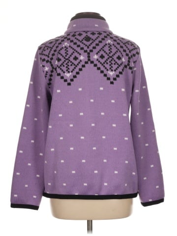 T by Talbots Pullover Sweater (view 2)