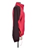 Nike Color Block Red Track Jacket Size M - photo 4