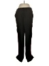 Romeo & Juliet Couture 100% Polyester Black Track Pants Size M - photo 1