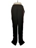 Romeo & Juliet Couture 100% Polyester Black Track Pants Size M - photo 2