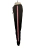 Romeo & Juliet Couture 100% Polyester Black Track Pants Size M - photo 5