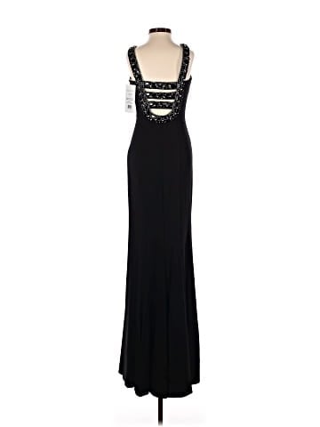 Sherri Hill Cocktail Dress (view 2)