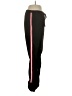 Romeo & Juliet Couture 100% Polyester Black Track Pants Size M - photo 4