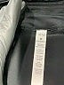 Lululemon Athletica Solid Black Active Skort Size 10 (tall) - photo 3