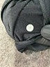 Lululemon Athletica Solid Black Active Skort Size 10 (tall) - photo 4