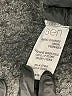 Sen Gray Casual Dress Size Sm (1) - photo 8