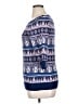 Unique Vintage Blue Pullover Sweater Size 1X - photo 5